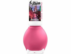 Miss Sporty Miss Sporty 1 Minute to Shine lak na nehty 635 Tokyo Lights 7ml