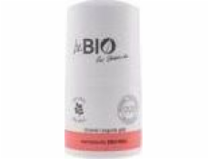 bebio Přírodní roll-on deodorant Granátové jablko a Goji Berries 50ml