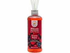 La Casa de los Aromas La Casa de los Aromas Mikado Reposicion vonná olejová náplň Red Fruits 250 ml