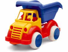 Viking Toys Super Truck s figurkami s.6 - 045-1509