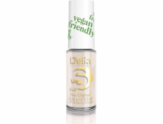 Delia Delia Cosmetics Vegan Friendly lak na nehty Velikost S č. 207 Nude to Me 5ml