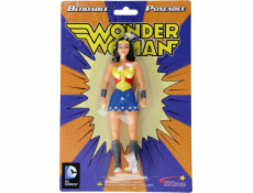 NJCroce Justice League: The New Frontier Action Figure - Wonder Woman (DC 3903)