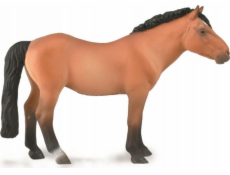 Collecta MONGOLIAN STALLION – figurka LIGHT BAY