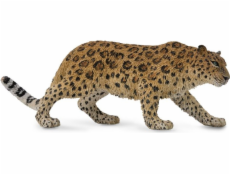 Postava leoparda Collecta Amur (004-88708)