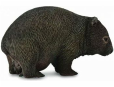 Collecta figurka wombat (004-88756)