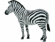 Společná figurka Collecta Zebra (004-88830)