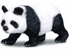 Collecta Panda velká