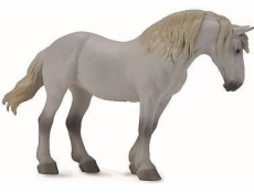 Collecta Figurine Percheron klisna Grey (88702)