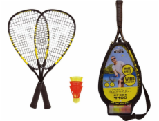 Talbot Torro Speedminton set Talbot Torro S4400 490114