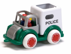 Policejní dodávka Viking Toys Jumbo p.6 - 045-1264