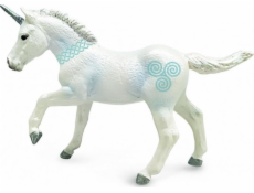 Collecta figurka UNICORN FOAL BLUE