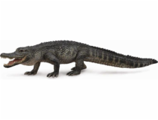 Americká figurka Collecta Alligator (004-88609)