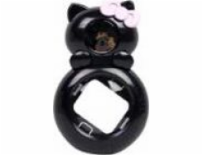 Caiul Mirror Attachment pro Fujifilm Instax Mini 7 8 9 Kitty Black