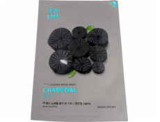 Holika Holika Pure Essence Mask Sheet-Charcoal 1 ks.