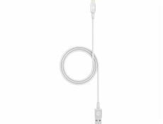 Mophie USB-A – Lightning kabel 1 m černý (409903213)