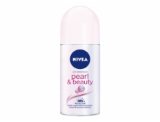 Nivea PEARL & BEAUTY dámský deodorant roll-on 50ml