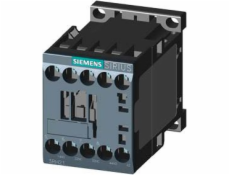 Siemens pomocný stykač 3A 2Z 2R 110V AC S00 (3RH2122-1AF00)