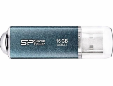 Pendrive Silicon Power Marvel M01, 16 GB (SP016GBUF3M01V1B)