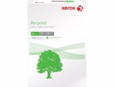 Xerox Recyklovaný kopírovací papír A4 80g 500 listů