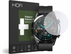 Sklo Hofi Glass PRO+ HUAWEI WATCH GT 2 46MM