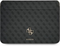 Šedé pouzdro Guess Sleeve 13