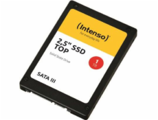 Intenso Top 1TB 2.5 SATA III SSD (3812460)