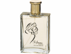 Real Time Si Femme Chic EDP 100 ml