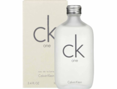 Calvin Klein One EDT 100ml