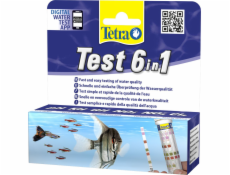 Tetra TETRA Test 6v1 10ks.