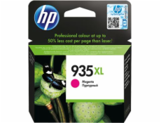 Inkoust HP Inkoust HP 935XL pro Officejet Pro 6230/6830 | 825 stran | purpurová