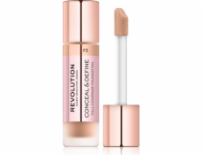 Makeup Revolution Conceal and Define Foundation F3 23ml