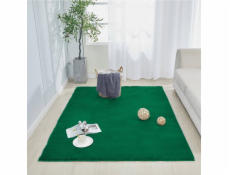 Strado Rabbit Strado koberec do obývacího pokoje 140x200 BottleGreen (Green), univerzální