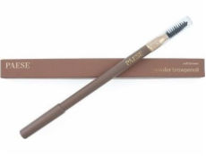 Paese PAESE_Powder Brow Pencil pudrová tužka na obočí Soft Brown 1,19g