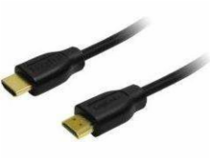 LogiLink HDMI - HDMI kabel 15m černý (CH0054)