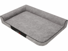 Hobbydog Bed Best Popiel, XXL