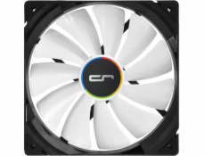 Tichý ventilátor Cryorig QF140 (CR-Q4B)