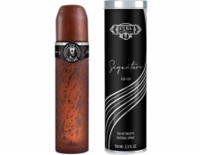 Cuba Signature EDT 100 ml