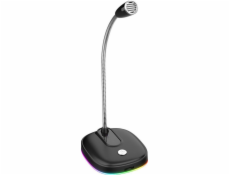 Mozos RGB LED mikrofon (GMG2-RGB)