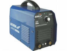 Svářečka Dedra Inverter 200A