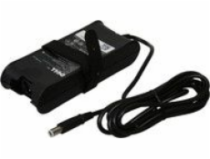 Napájecí adaptér pro notebooky Dell 90 W, 5 mm, 4,6 A, 19,5 V (WTC0V)