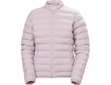 Helly Hansen Dámská bunda W Mono Materiál Izolátor Dusty Syrin velikost S (53507-692)