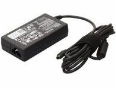 Napájecí adaptér pro notebooky Dell 45 W, 3 mm, 2,3 A, 19,5 V (3RG0T)