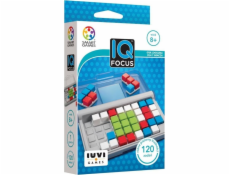 Iuvi Smart Games IQ Focus (PL) IUVI Games