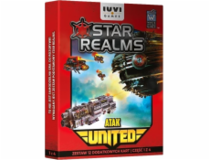 Iuvi Star Realms: United - Útok