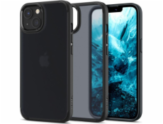 Pouzdro Spigen Spigen Ultra Hybrid Apple iPhone 13 Matte Frost Black