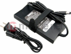 Napájecí adaptér pro notebooky Dell 90 W, 5 mm, 4,6 A, 19,5 V (PA3E)