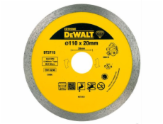 Dewalt Diamond kotouč 110x20mm (DT3715)