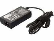 Napájecí adaptér pro notebooky Dell 45 W, 3 mm, 2,3 A, 19,5 V (JT9DM)