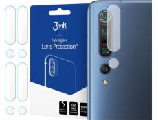 3MK 3MK Lens Protect Xiaomi Mi 10 Pro Camera Lens Protection 4ks