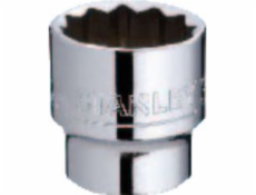 Stanley 12bodová zásuvka 1/2 13mm (STMT72964-8B)